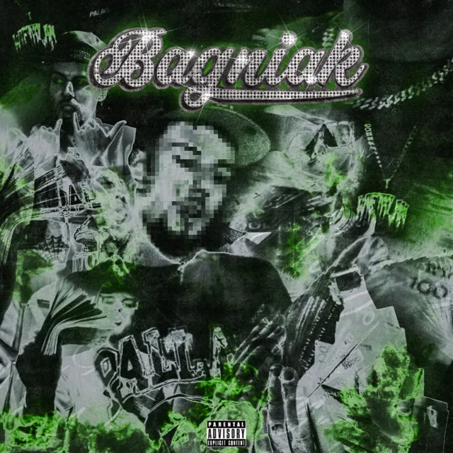 Bagniak • Cały album • Wszystkie utwory • Wykonawca