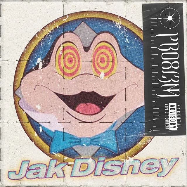 Jak Disney • Cały album • Wszystkie utwory • Wykonawca