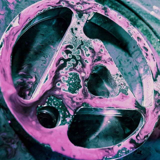 Unshatter • Cały album • Wszystkie utwory • Wykonawca