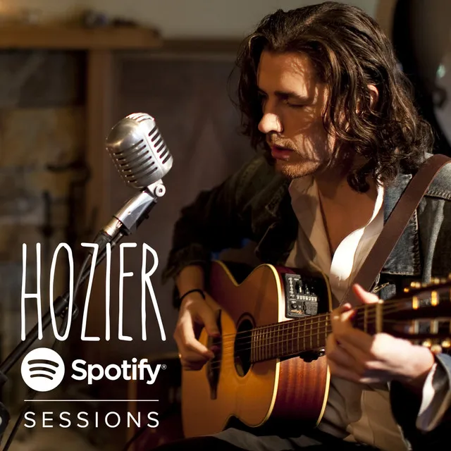 Spotify Sessions (Live From Spotify SXSW) • Cały album • Wszystkie utwory • Wykonawca