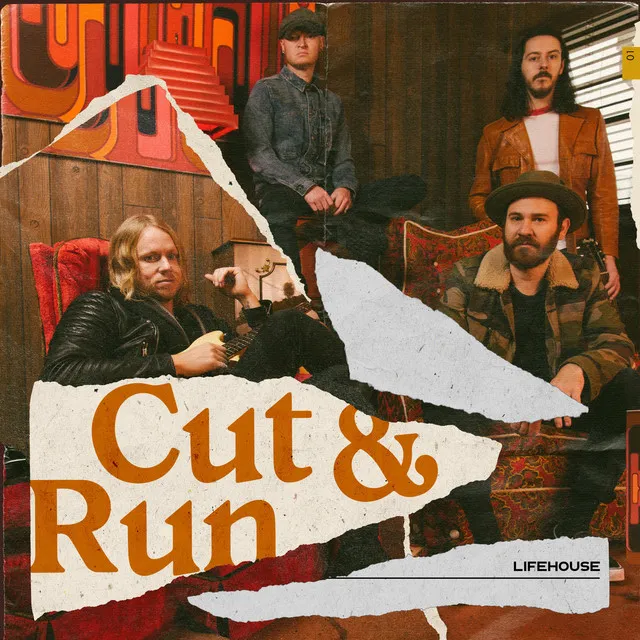 Cut & Run • Cały album • Wszystkie utwory • Wykonawca