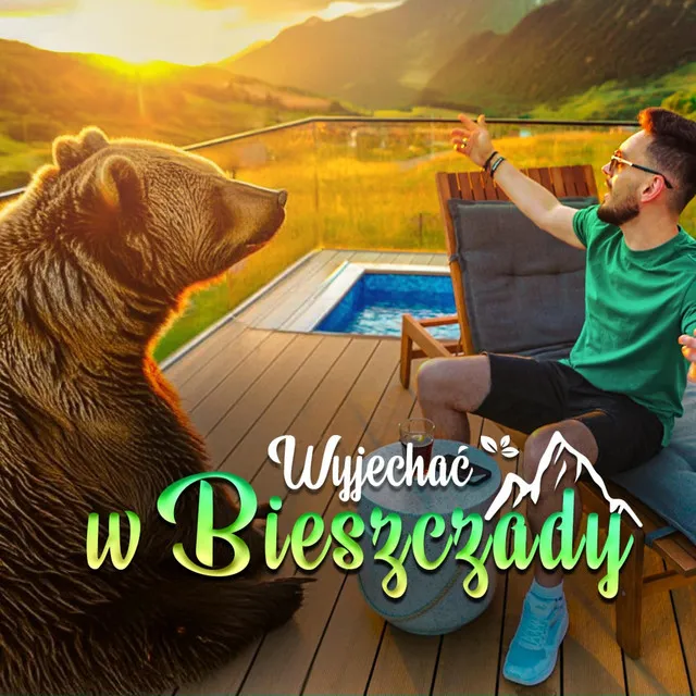Wyjechać w Bieszczady • Cały album • Wszystkie utwory • Wykonawca