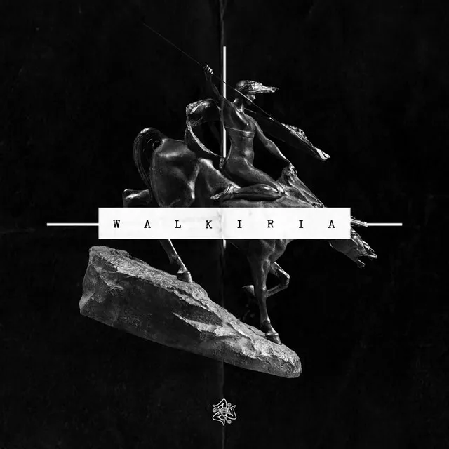 Walkiria • Cały album • Wszystkie utwory • Wykonawca