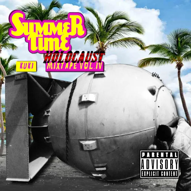 Summertime HLCST Vol.IV • Cały album • Wszystkie utwory • Wykonawca