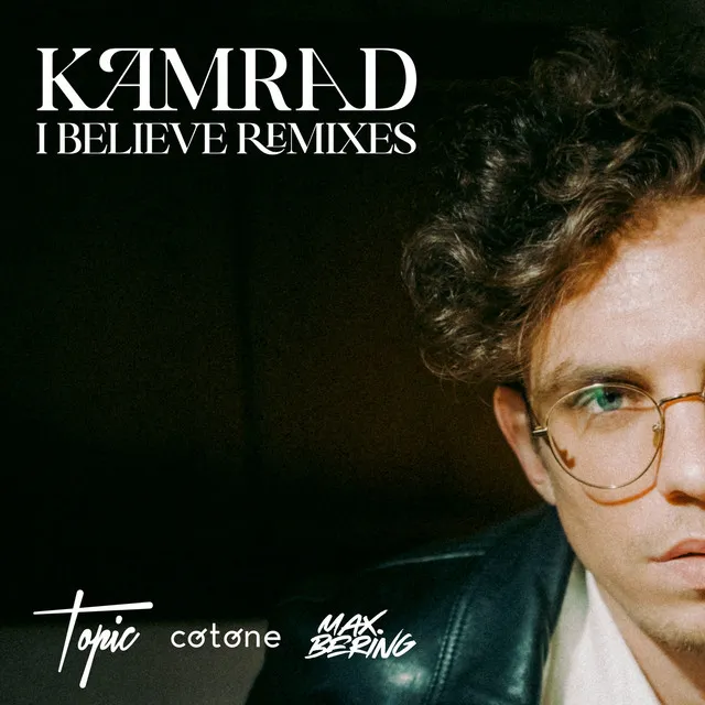 I Believe (Cotone Remix) • Cały album • Wszystkie utwory • Wykonawca