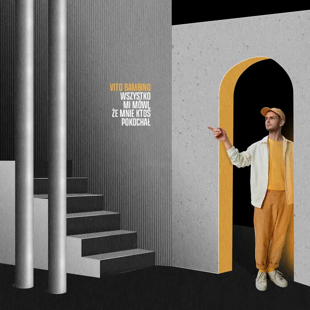 Wszystko Mi Mówi, Że Mnie Ktoś Pokochał • Cały album • Wszystkie utwory • Wykonawca