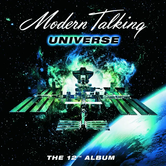 Universe • Cały album • Wszystkie utwory • Wykonawca