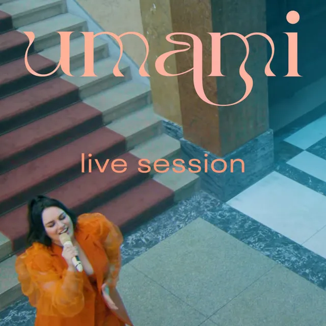 Umami (Live Session) • Cały album • Wszystkie utwory • Wykonawca