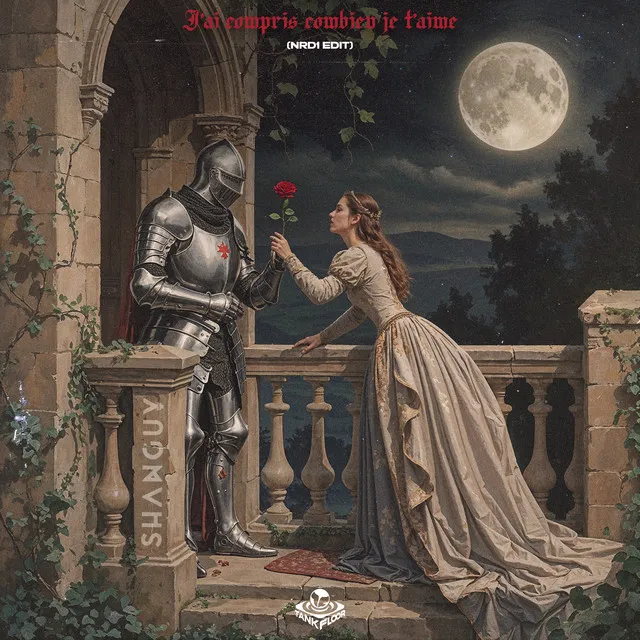 J’ai compris combien je t’aime • Cały album • Wszystkie utwory • Wykonawca