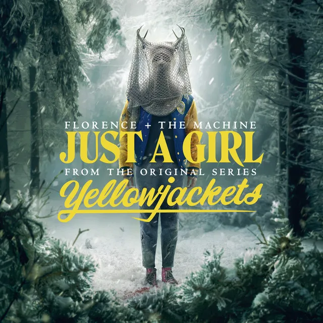 Just A Girl (From The Original Series “Yellowjackets”) • Cały album • Wszystkie utwory • Wykonawca