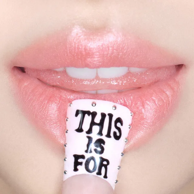 THIS IS FOR • Cały album • Wszystkie utwory • Wykonawca