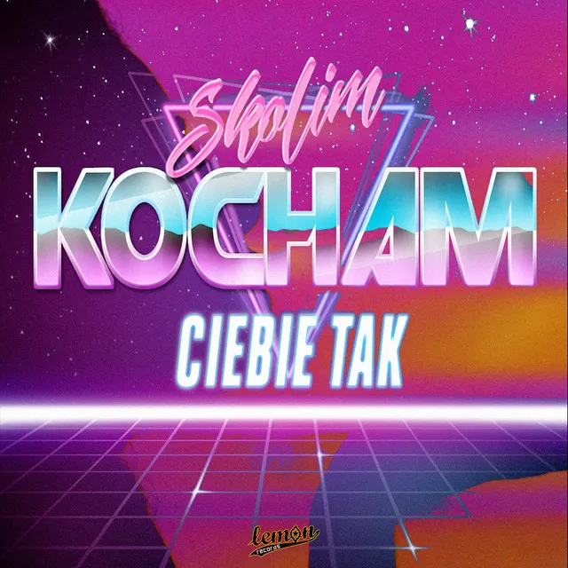Kocham Ciebie tak • Cały album • Wszystkie utwory • Wykonawca