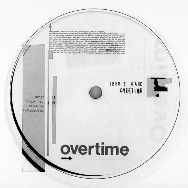 Overtime • Cały album • Wszystkie utwory • Wykonawca