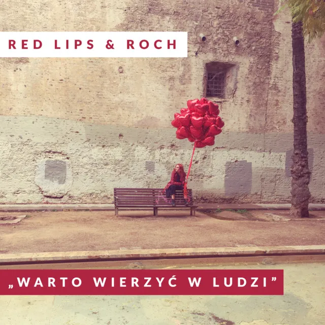 Warto wierzyć w ludzi • Cały album • Wszystkie utwory • Wykonawca