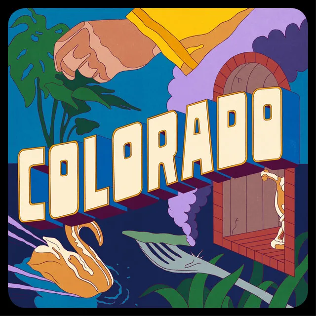 Colorado • Cały album • Wszystkie utwory • Wykonawca