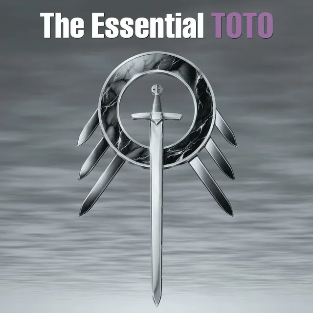 The Essential Toto • Cały album • Wszystkie utwory • Wykonawca