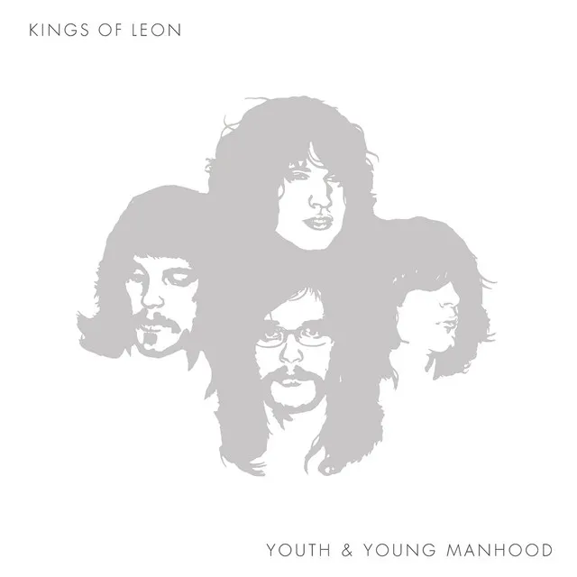 Youth And Young Manhood • Cały album • Wszystkie utwory • Wykonawca