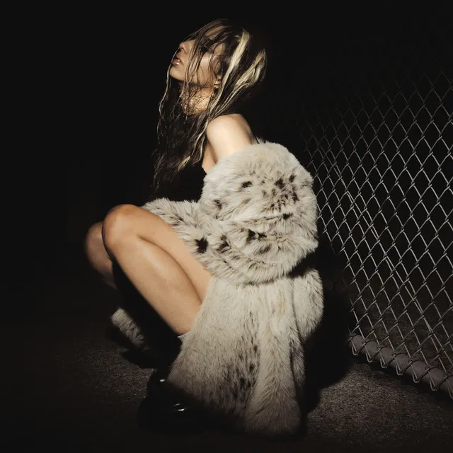 Cry For You • Cały album • Wszystkie utwory • Wykonawca