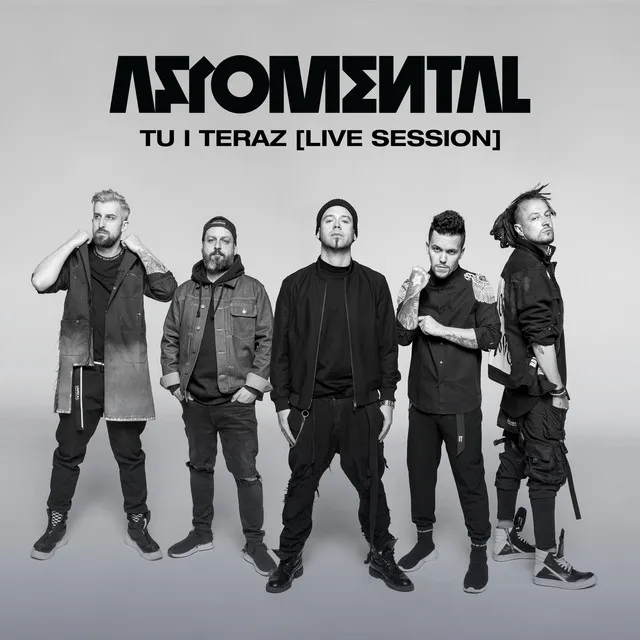 Tu i teraz (Live Session) • Cały album • Wszystkie utwory • Wykonawca