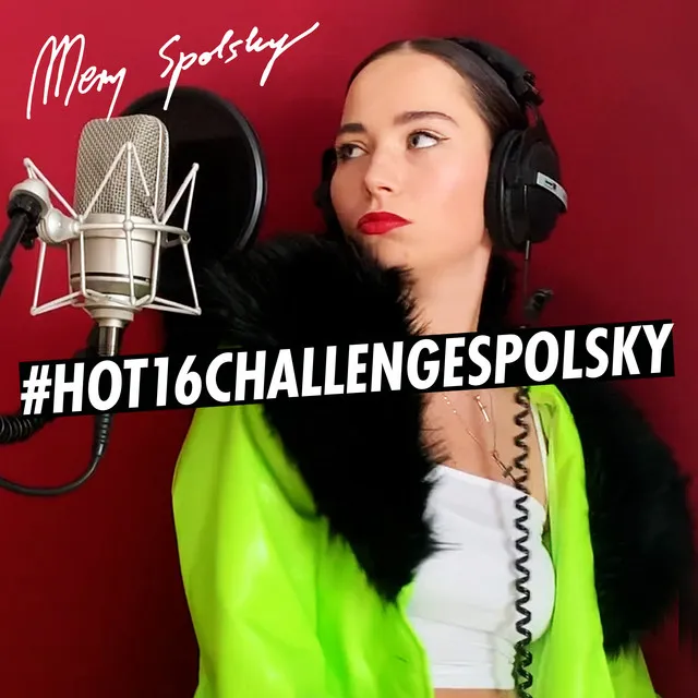 #hot16challengespolsky • Cały album • Wszystkie utwory • Wykonawca