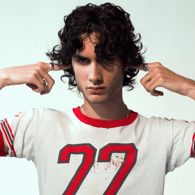 Sombr • Albumy • Piosenki • Życiorys