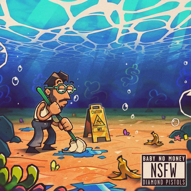 NSFW • Cały album • Wszystkie utwory • Wykonawca