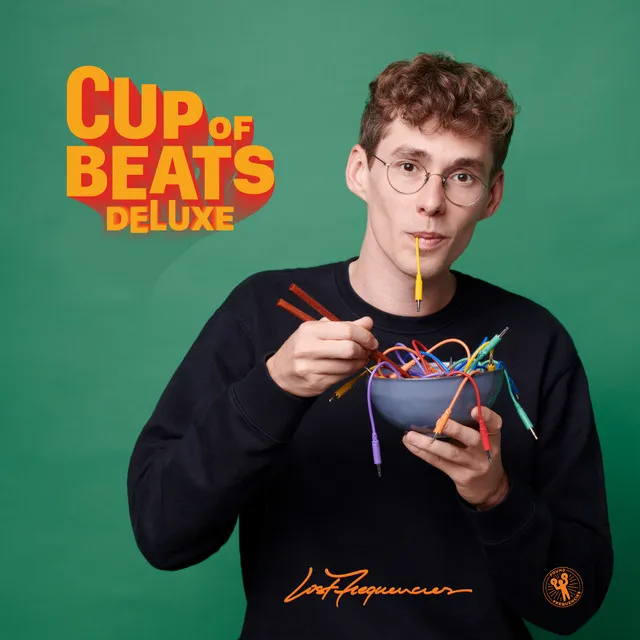 Cup Of Beats • Cały album • Wszystkie utwory • Wykonawca