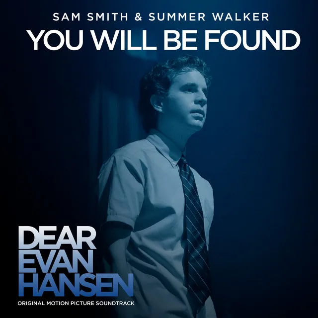 Dear Evan Hansen (Original Motion Picture Soundtrack) • Cały album • Wszystkie utwory • Wykonawca