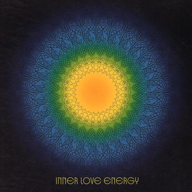 Inner Love Energy • Cały album • Wszystkie utwory • Wykonawca