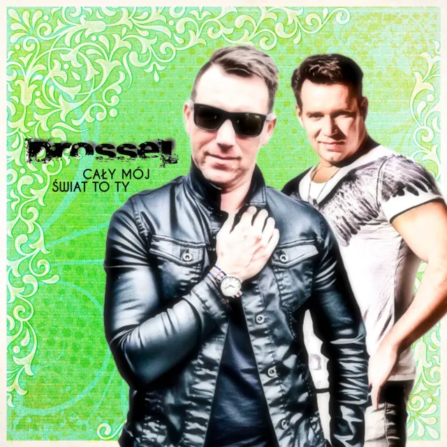 Cały mój świat to Ty • Cały album • Wszystkie utwory • Wykonawca