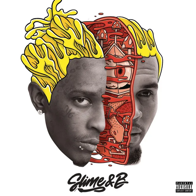 Slime & B • Cały album • Wszystkie utwory • Wykonawca