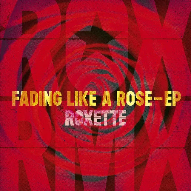 Fading Like A Rose - EP • Cały album • Wszystkie utwory • Wykonawca