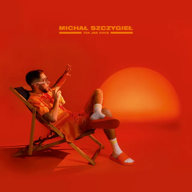 Tak Jak Chcę • Cały album • Wszystkie utwory • Wykonawca