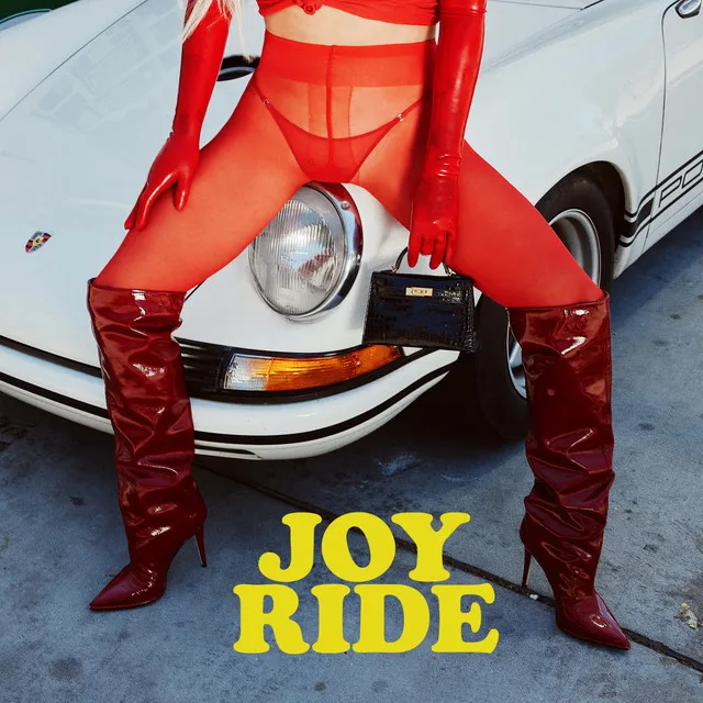 JOYRIDE. • Cały album • Wszystkie utwory • Wykonawca
