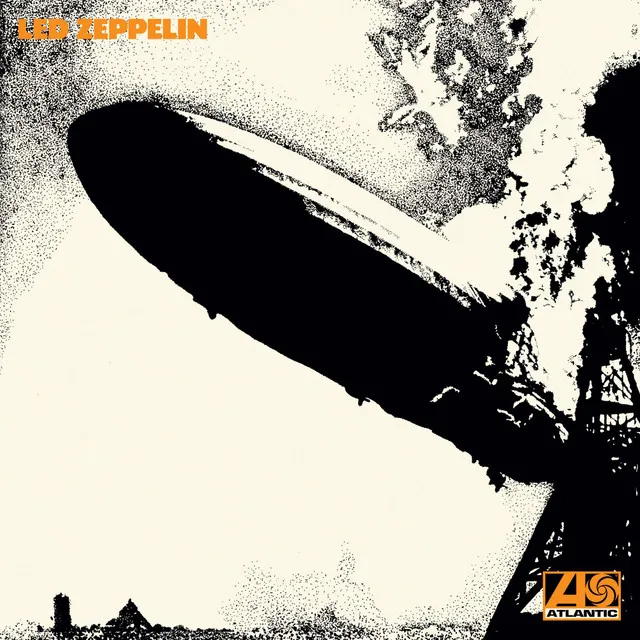 Led Zeppelin (Remaster) • Cały album • Wszystkie utwory • Wykonawca