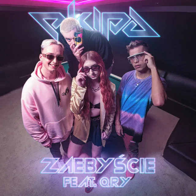 ZAEBYŚCIE • Cały album • Wszystkie utwory • Wykonawca