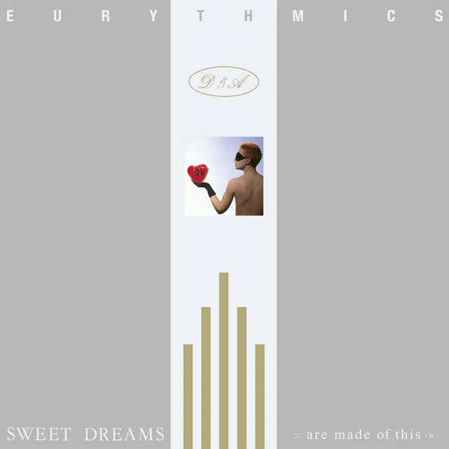 Sweet Dreams [(Are Made of This) [2018 Remastered]] • Cały album • Wszystkie utwory • Wykonawca