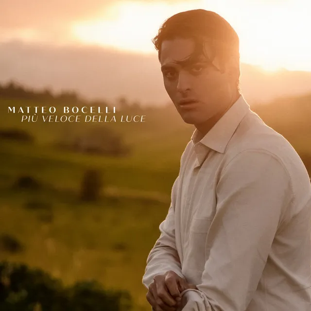 Più Veloce Della Luce • Cały album • Wszystkie utwory • Wykonawca