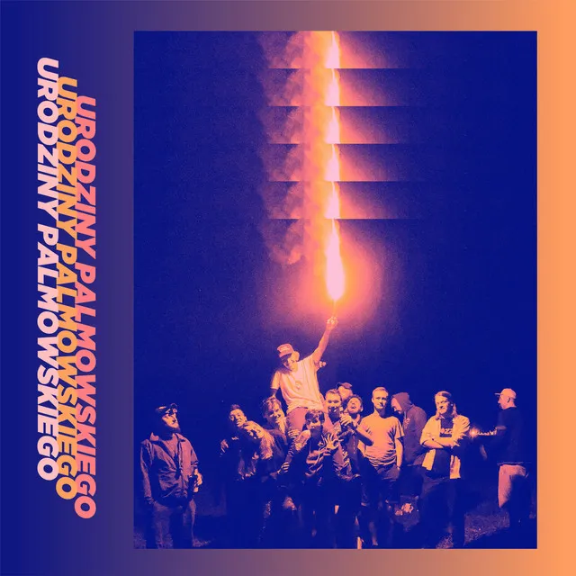 Urodziny Palmowskiego • Cały album • Wszystkie utwory • Wykonawca