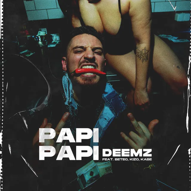 Papi Papi • Cały album • Wszystkie utwory • Wykonawca