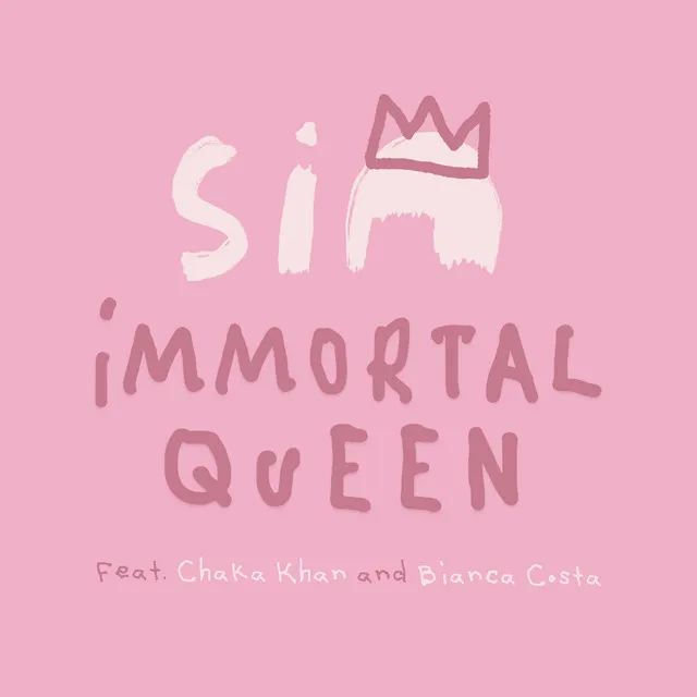Immortal Queen (feat. Chaka Khan & Bianca Costa) • Cały album • Wszystkie utwory • Wykonawca