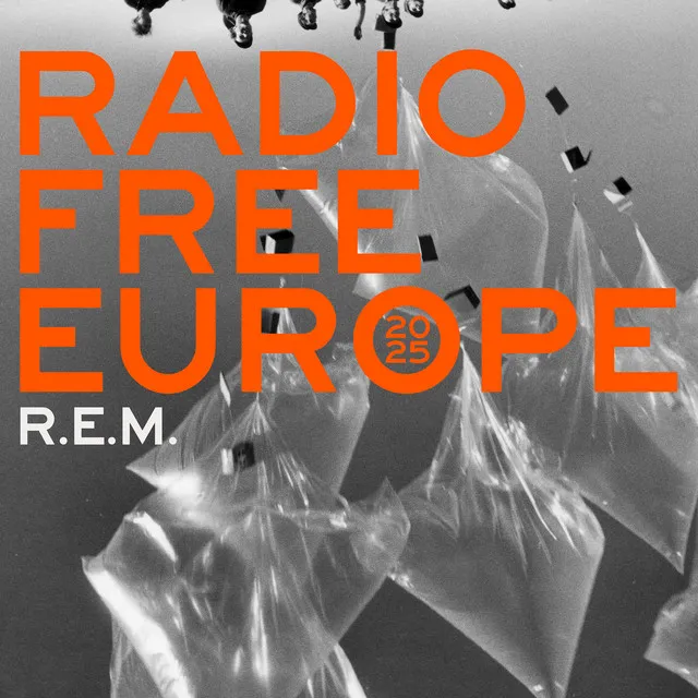 Radio Free Europe • Cały album • Wszystkie utwory • Wykonawca