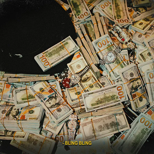 BLING BLING • Cały album • Wszystkie utwory • Wykonawca