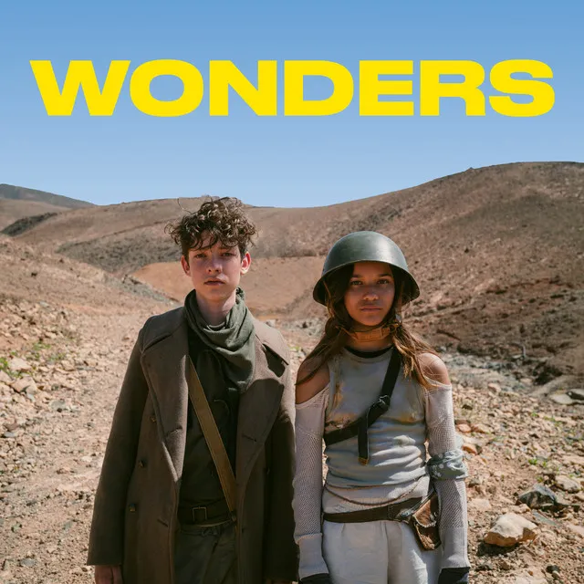 Wonders (feat. Rakim) • Cały album • Wszystkie utwory • Wykonawca