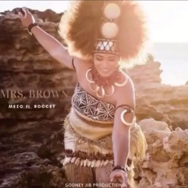 Mrs. Brown • Cały album • Wszystkie utwory • Wykonawca