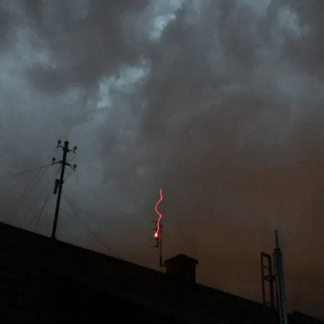 The Letter • Cały album • Wszystkie utwory • Wykonawca