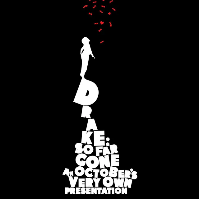 So Far Gone • Cały album • Wszystkie utwory • Wykonawca