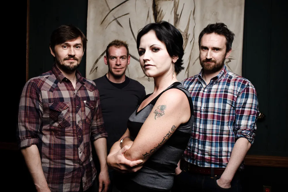 The Cranberries • Albumy • Piosenki • Życiorys