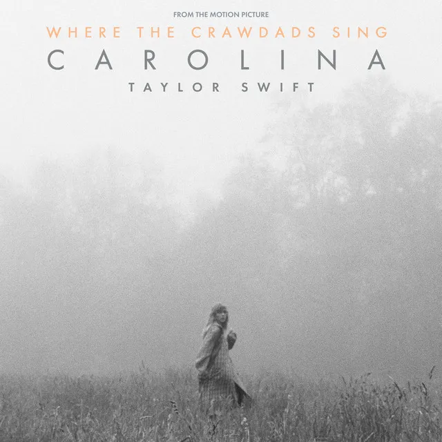 Carolina (From The Motion Picture “Where The Crawdads Sing”) • Cały album • Wszystkie utwory • Wykonawca