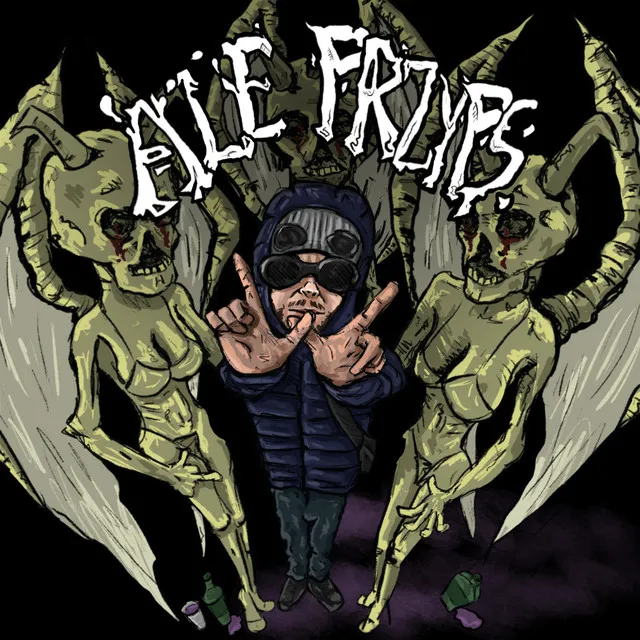 ALE PRZYPS • Cały album • Wszystkie utwory • Wykonawca